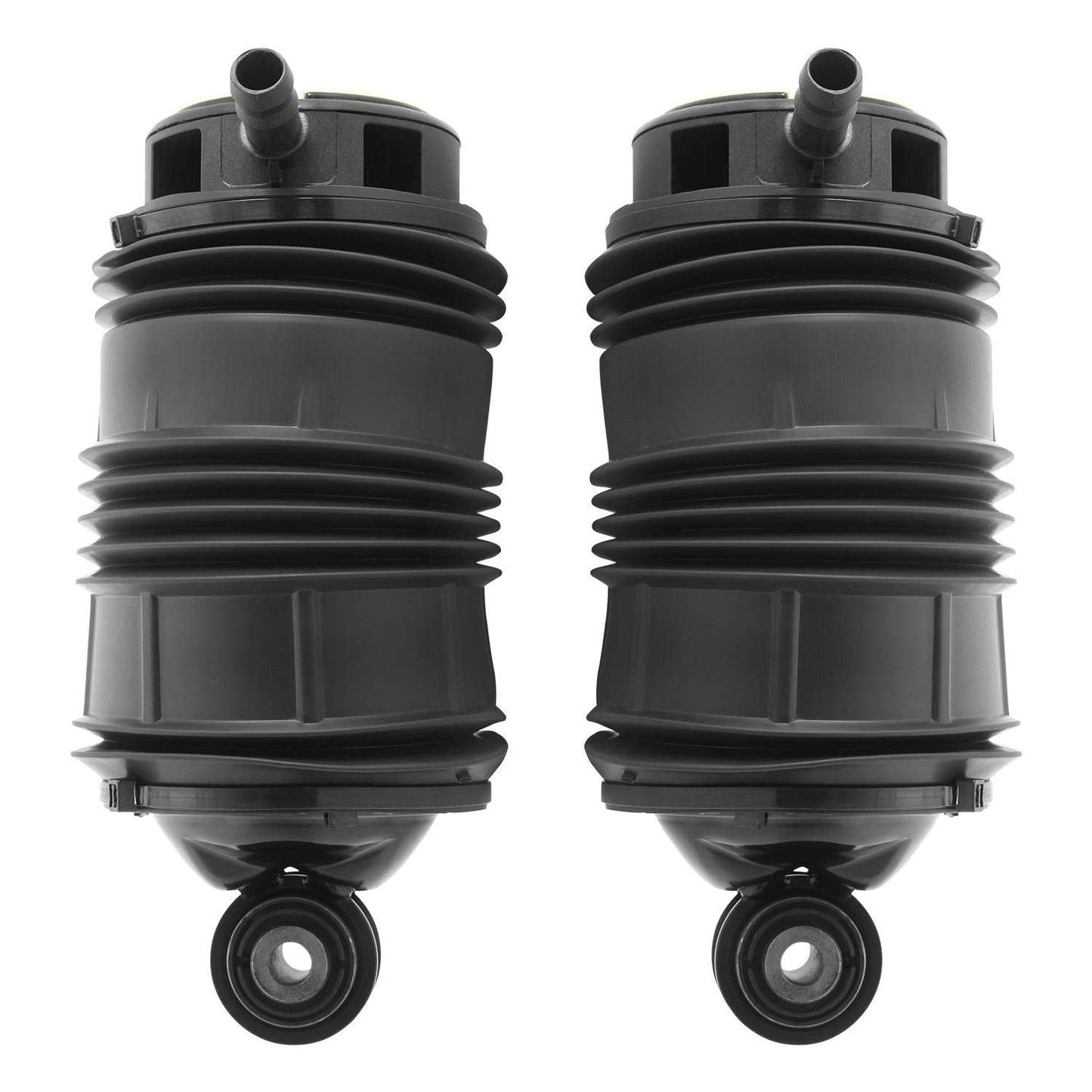 Elite Suspension 2-15-512701-15-512702 Rear 2 Wheel Air Spring Kit 2007-2011 Mercedes-Benz CLS550