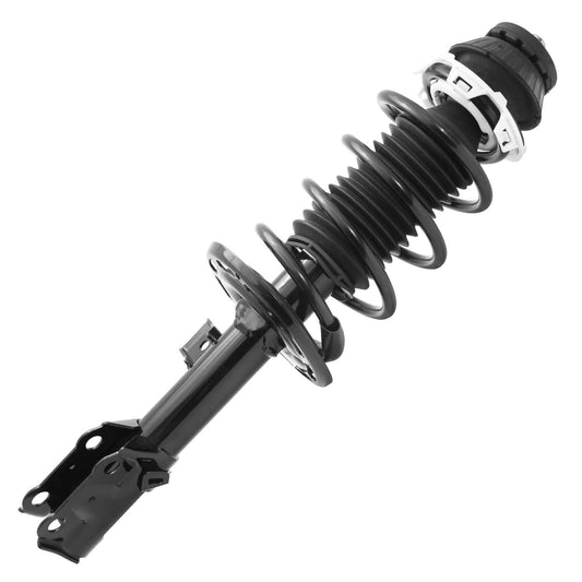 Unity Automotive 11411 Front Left Complete Strut Assembly 2006-2008 Honda Fit