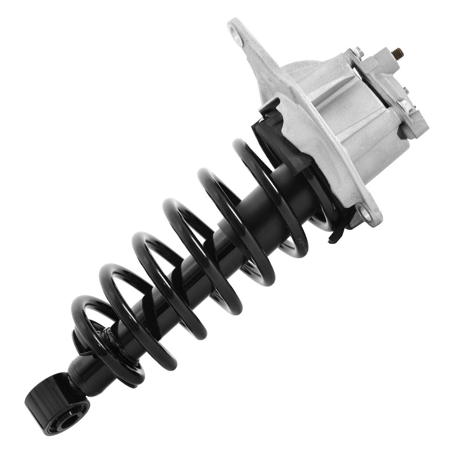 Unity Automotive 2-15075-15076-001 Rear 2 Wheel Complete Strut Assembly Kit 2001-2007 Volvo V70-XC