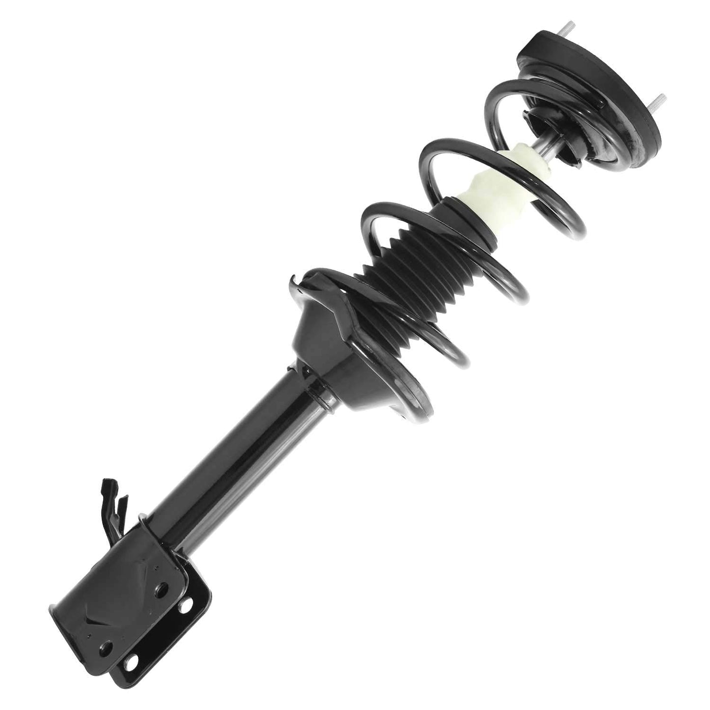 Unity Automotive 15336 Rear Right Complete Strut Assembly 2004-2007 Subaru Impreza Wagon