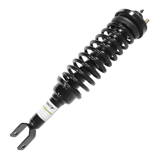 Unity Automotive 2-15220-001 Rear 2 Wheel Complete Strut Assembly Kit 1996-2000 Honda Civic