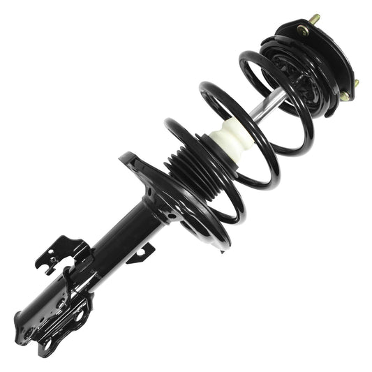 Unity Automotive 2-11711-11712-001 Front 2 Wheel Complete Strut Assembly Kit 2004-2006 Toyota Camry
