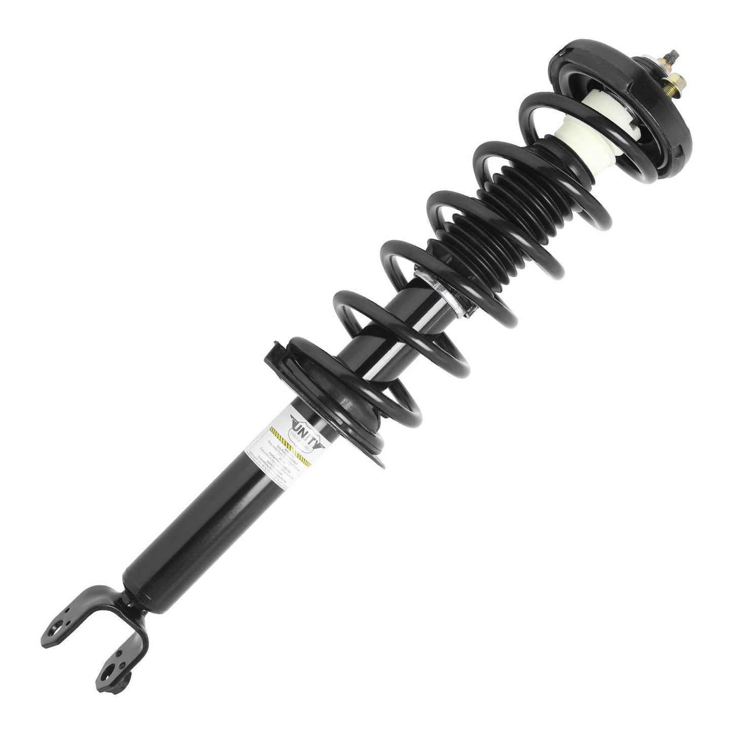 Unity Automotive 15012 Rear Right Complete Strut Assembly 2009-2012 Acura TSX