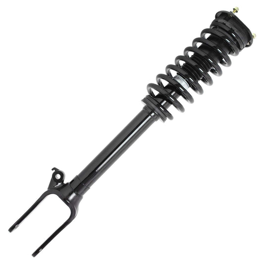 Unity Automotive 11910 Front Complete Strut Assembly 2007-2009 Mercedes-Benz GL320