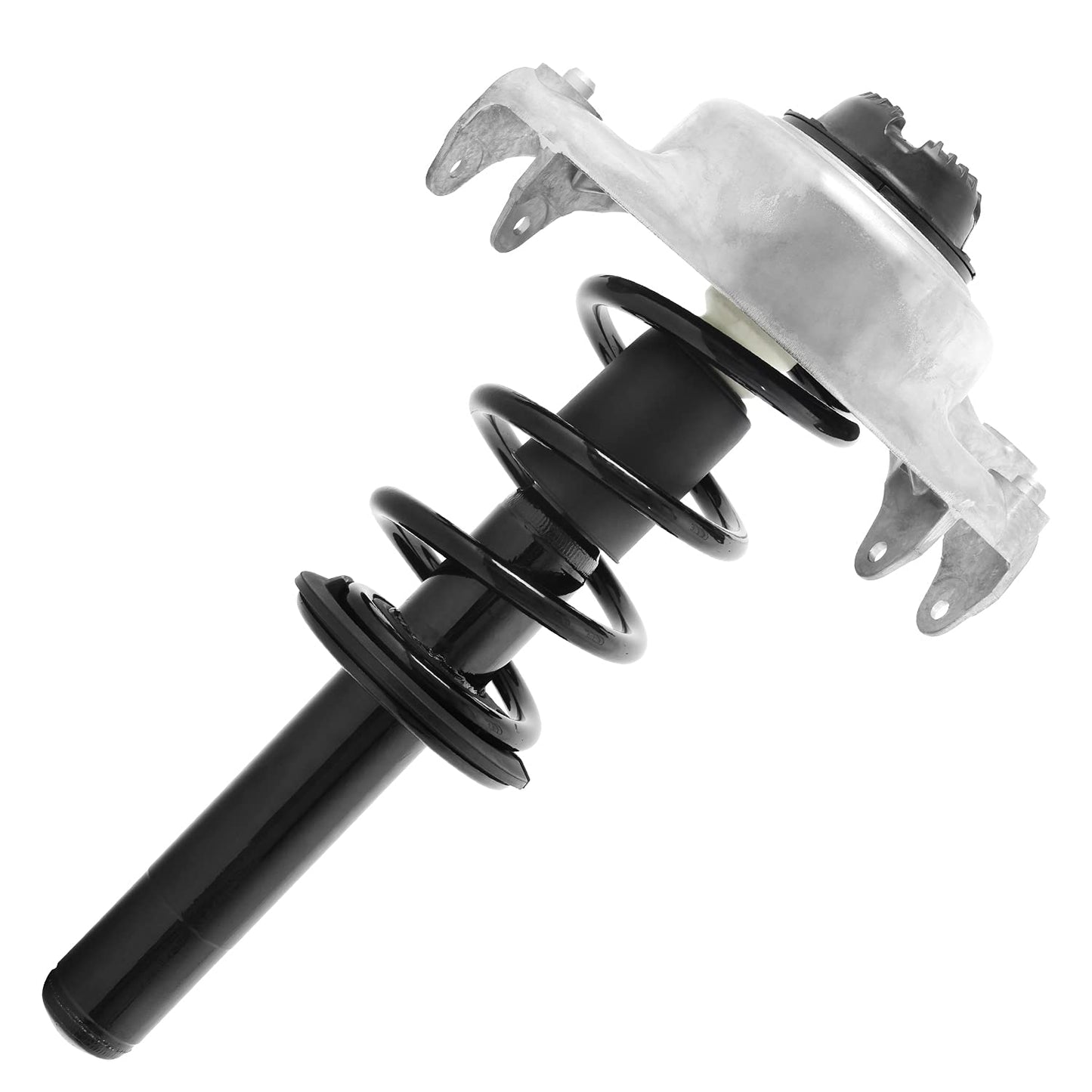 Unity Automotive 4-11098-257050-001 Front and Rear Replacement Complete Strut Assembly Shock Kit Fits 2009-2016 Audi A4 & Audi A4 Quattro