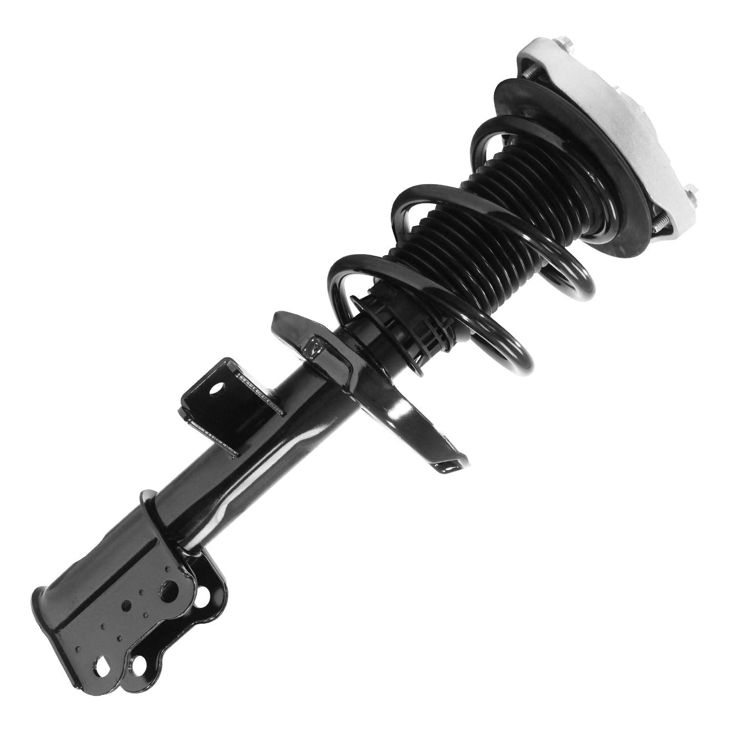 Unity Automotive 11755 Front Left Complete Strut Assembly 2014-2017 Mercedes-Benz CLA250