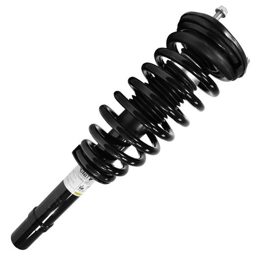 Unity Automotive 2-11114-001 Front 2 Wheel Complete Strut Assembly Kit 2000-2005 Hyundai Sonata