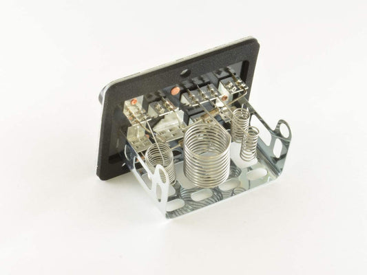 FAP BMR37 Blower Motor Resistor, 1 Pack