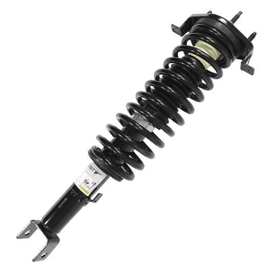 UNITY AUTOMOTIVE 2-15340-001 Rear Wheel Complete Strut Assembly Kit (Pack of 2), Fits 2001-2006 Chrysler Sebring