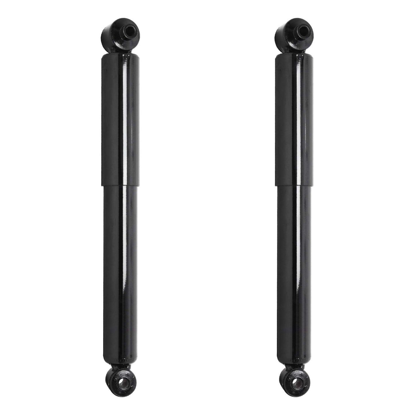 UNITY AUTOMOTIVE 2-252020-001 Rear 2 Wheel Gas Shock Kit 2000-2007 Ford Focus Wagon