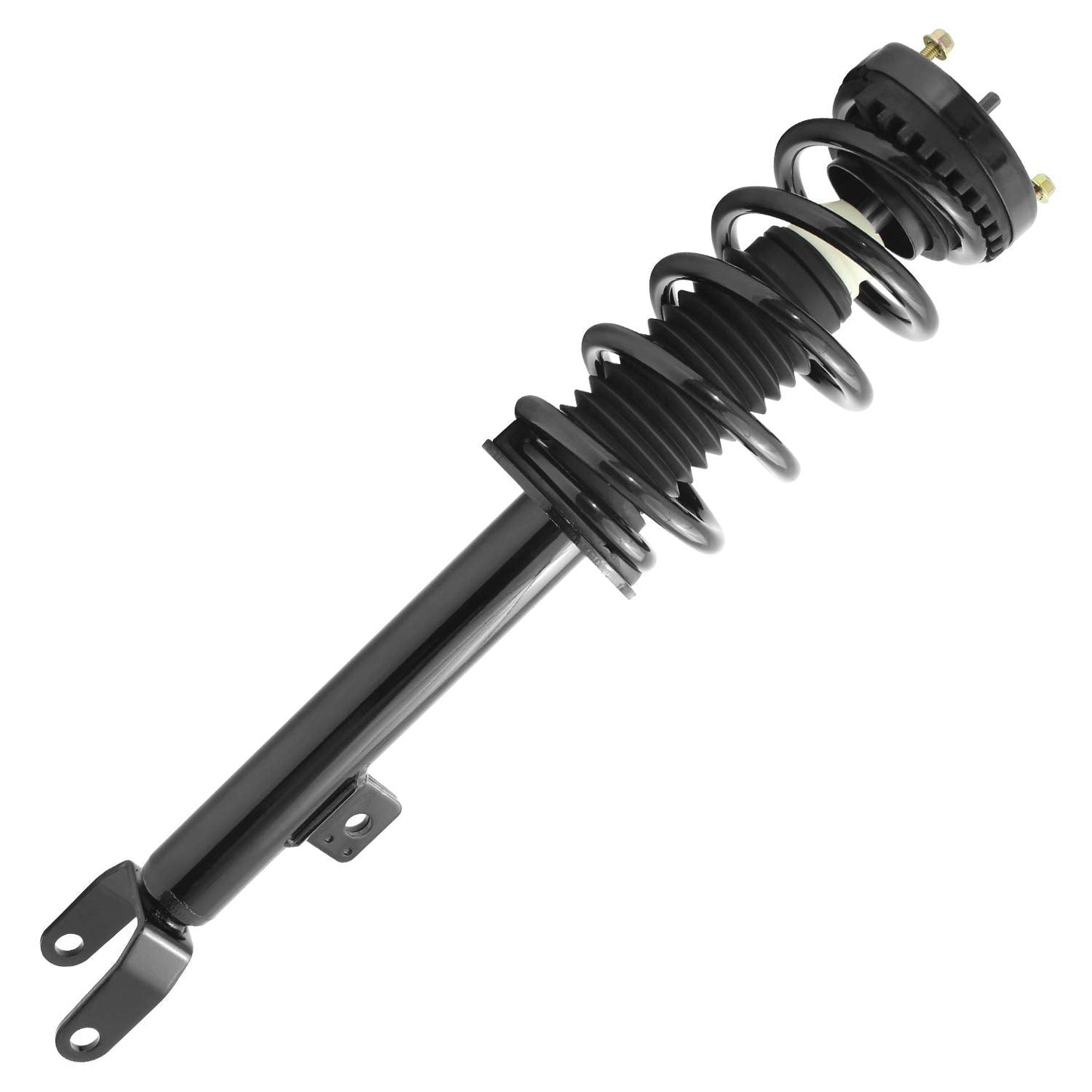 UNITY AUTOMOTIVE 2-11640-001 Front 2 Wheel Complete Strut Assembly Kit 2011-2011 Dodge Charger