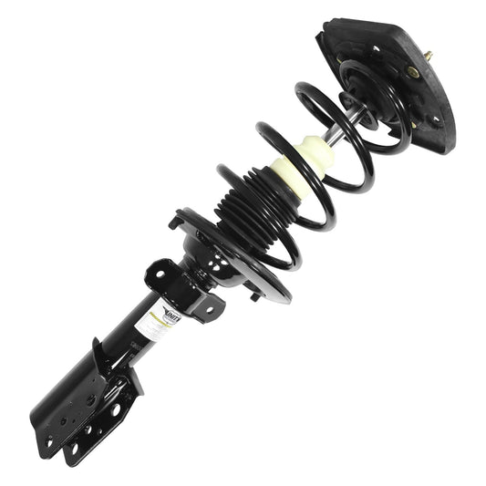 UNITY AUTOMOTIVE 2-15061-15062-001 Rear 2 Wheel Complete Strut Assembly Kit 2000-2011 Chevrolet Impala