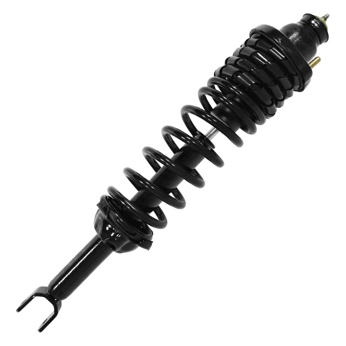 Unity Automotive 15152 Rear Right Complete Strut Assembly 1990-1993 Honda Accord