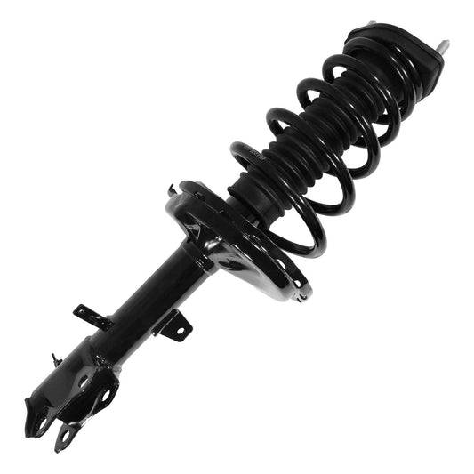 UNITY AUTOMOTIVE 2-15903-15904-001 Rear 2 Wheel Complete Strut Assembly Kit 2004-2007 Lexus RX330 AWD