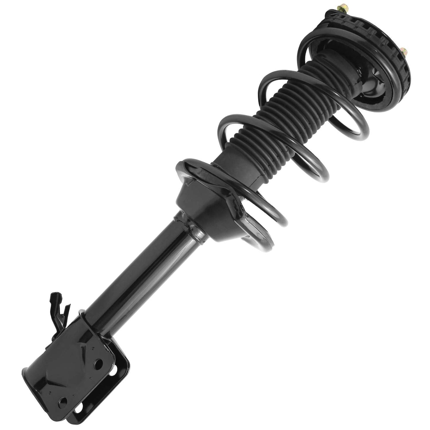 Unity Automotive 15392 Rear Right Complete Strut Assembly 2002-2003 Subaru Impreza sedan