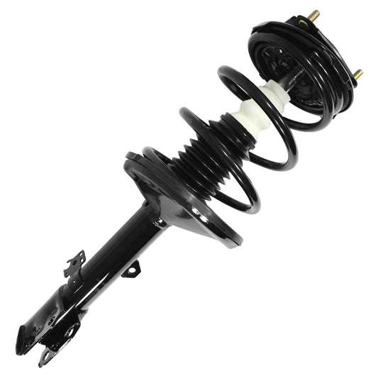 Unity Automotive 2-11257-11258-001 Front 2 Wheel Complete Strut Assembly Kit 2001-2005 Toyota Rav4