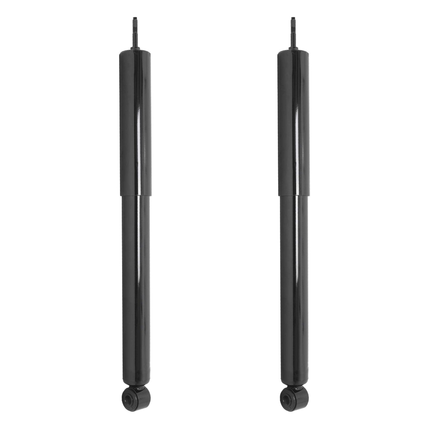 Unity Automotive 2-252010-001 Rear 2 Wheel Gas Shock Kit 2001-2007 Ford Escape