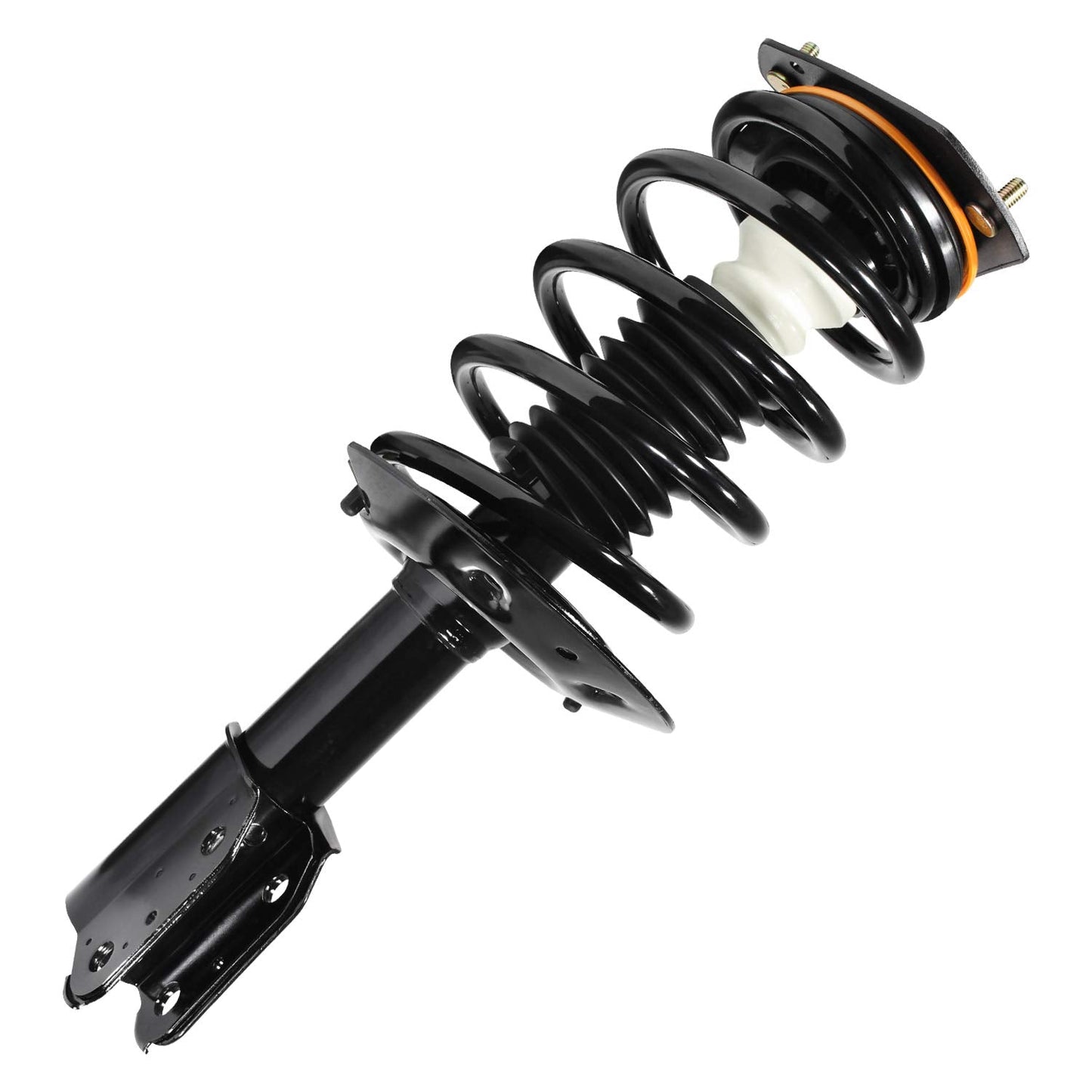 UNITY AUTOMOTIVE 2-11210-001 Front 2 Wheel Complete Strut Assembly Kit 1997-2005 Chevrolet Venture