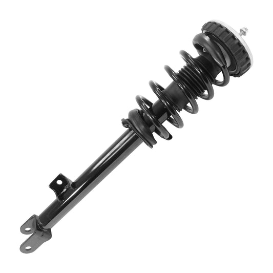 Unity Automotive 2-11165-11166-001 Front 2 Wheel Complete Strut Assembly Kit 2009-2014 Hyundai Genesis