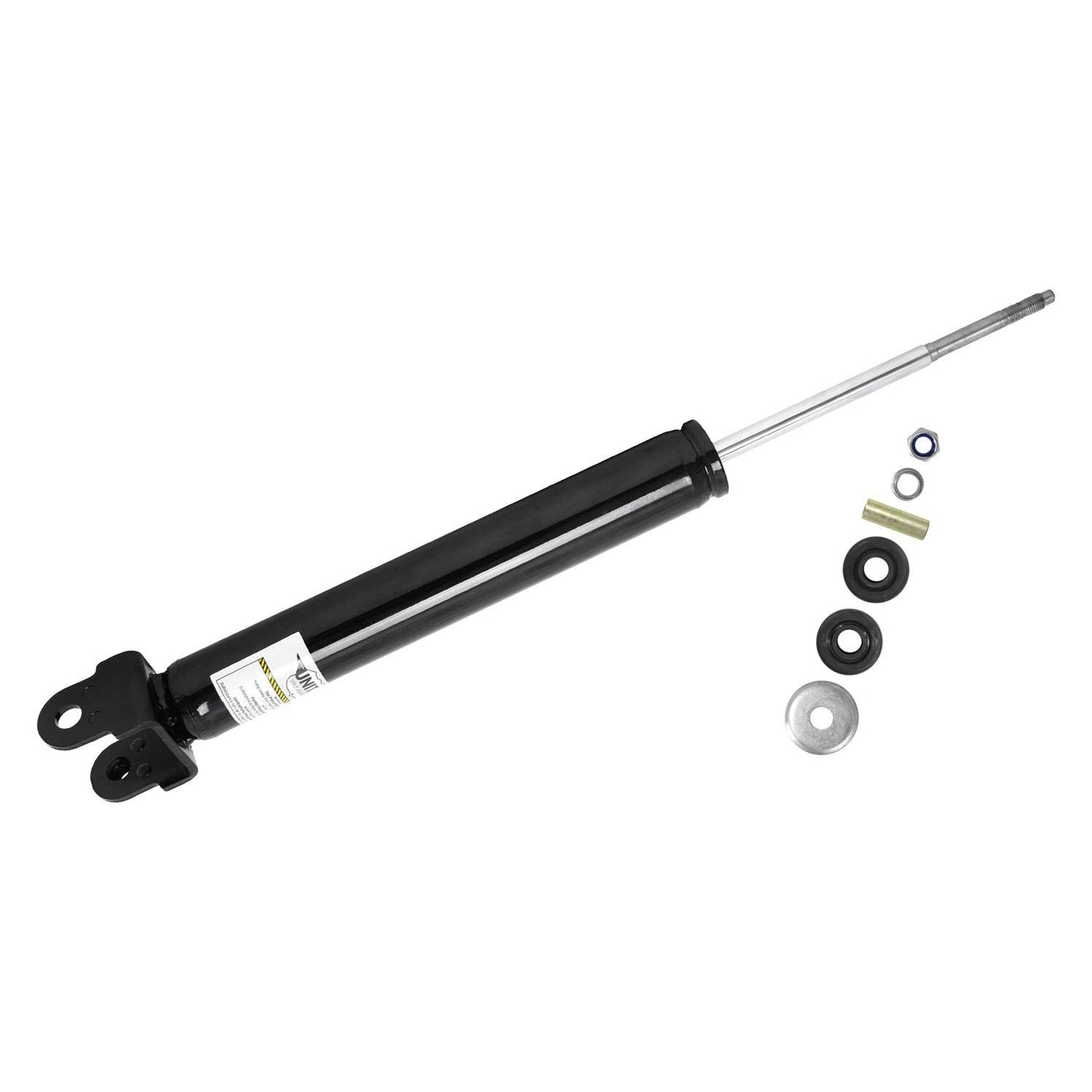 Unity Automotive 255110 Rear Gas Shock Absorber 2003-2005 Nissan 350Z