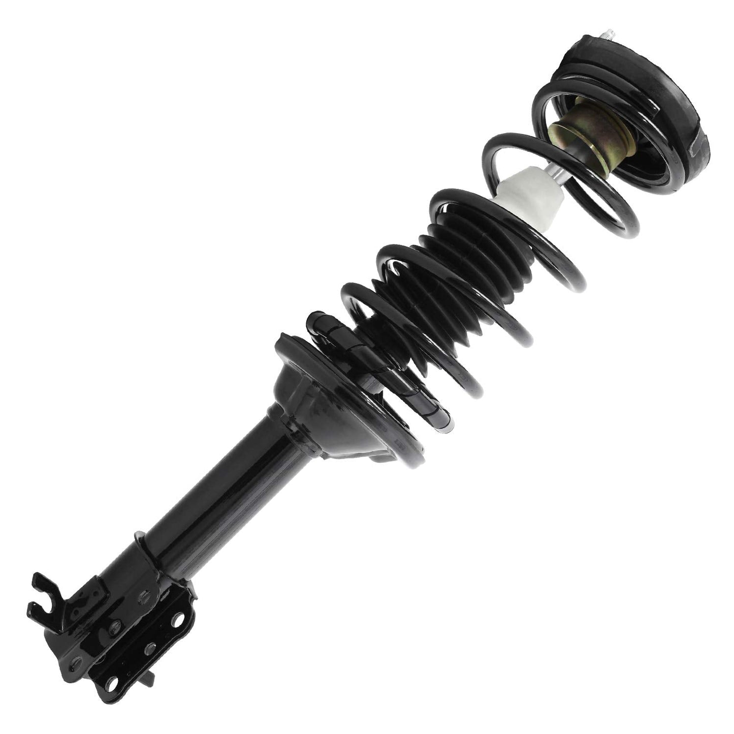 Unity Automotive 2-15010-001 Rear 2 Wheel Complete Strut Assembly Kit 1997-2003 Ford Escort