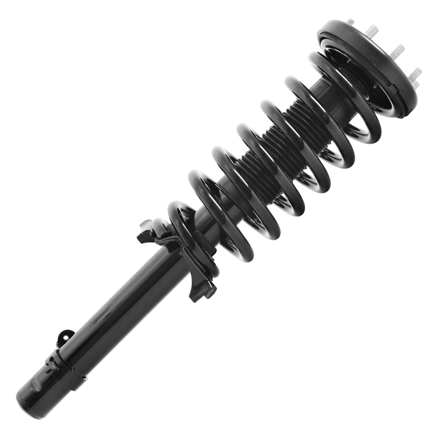 Unity Automotive 4-11237-15180-001 4 Wheel Complete Strut Assembly Kit 2008-2012 Honda Accord