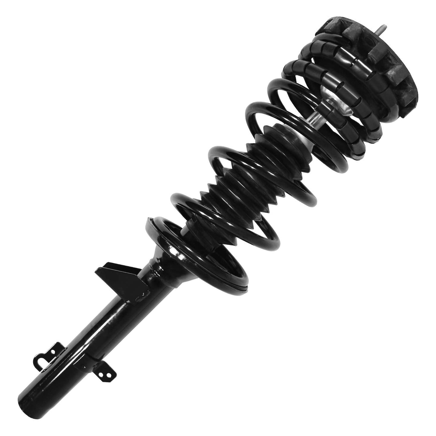 Unity Automotive 2-15250-001 Rear 2 Wheel Complete Strut Assembly Kit 1986-1994 Ford Taurus