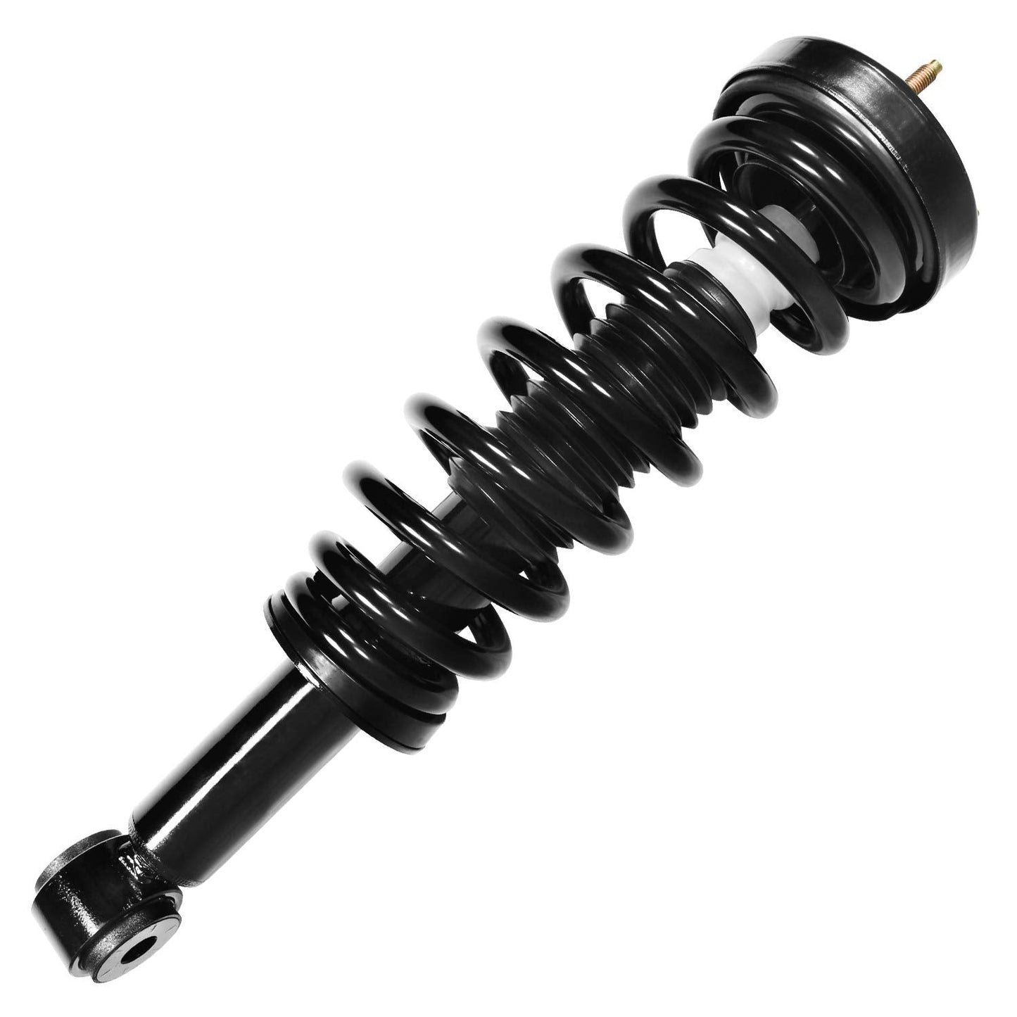 UNITY AUTOMOTIVE 2-11304-001 Front 2 Wheel Complete Strut Assembly Kit 2009-2012 Ford F-150 RWD