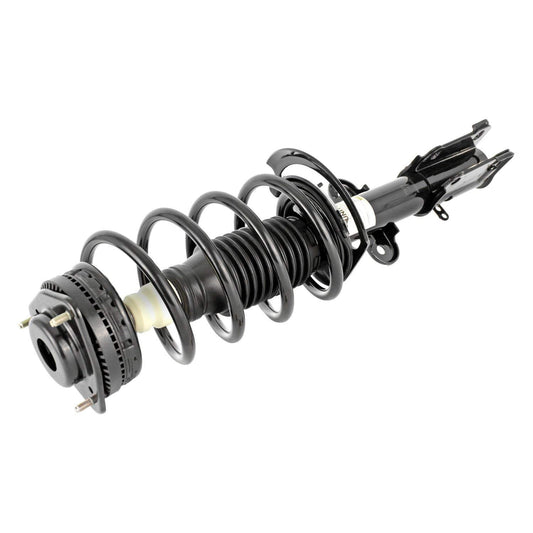 UNITY AUTOMOTIVE 11970 Front Complete Strut Assembly 2008-2012 Dodge Caravan