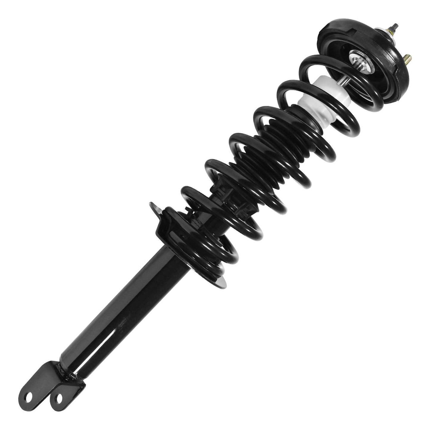Unity Automotive 4-11237-15180-001 4 Wheel Complete Strut Assembly Kit 2008-2012 Honda Accord