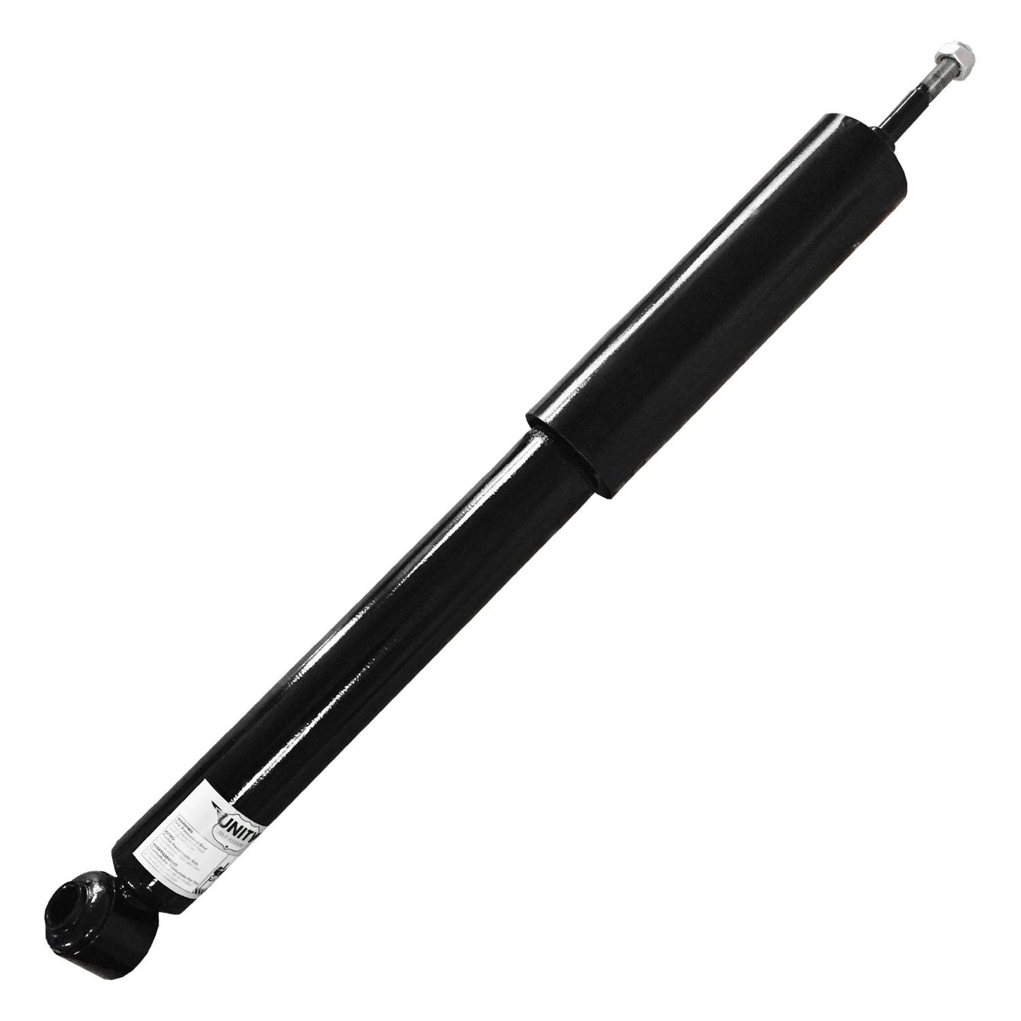 Unity Automotive 254090 Rear Gas Shock Absorber 2001-2007 Toyota Sequoia