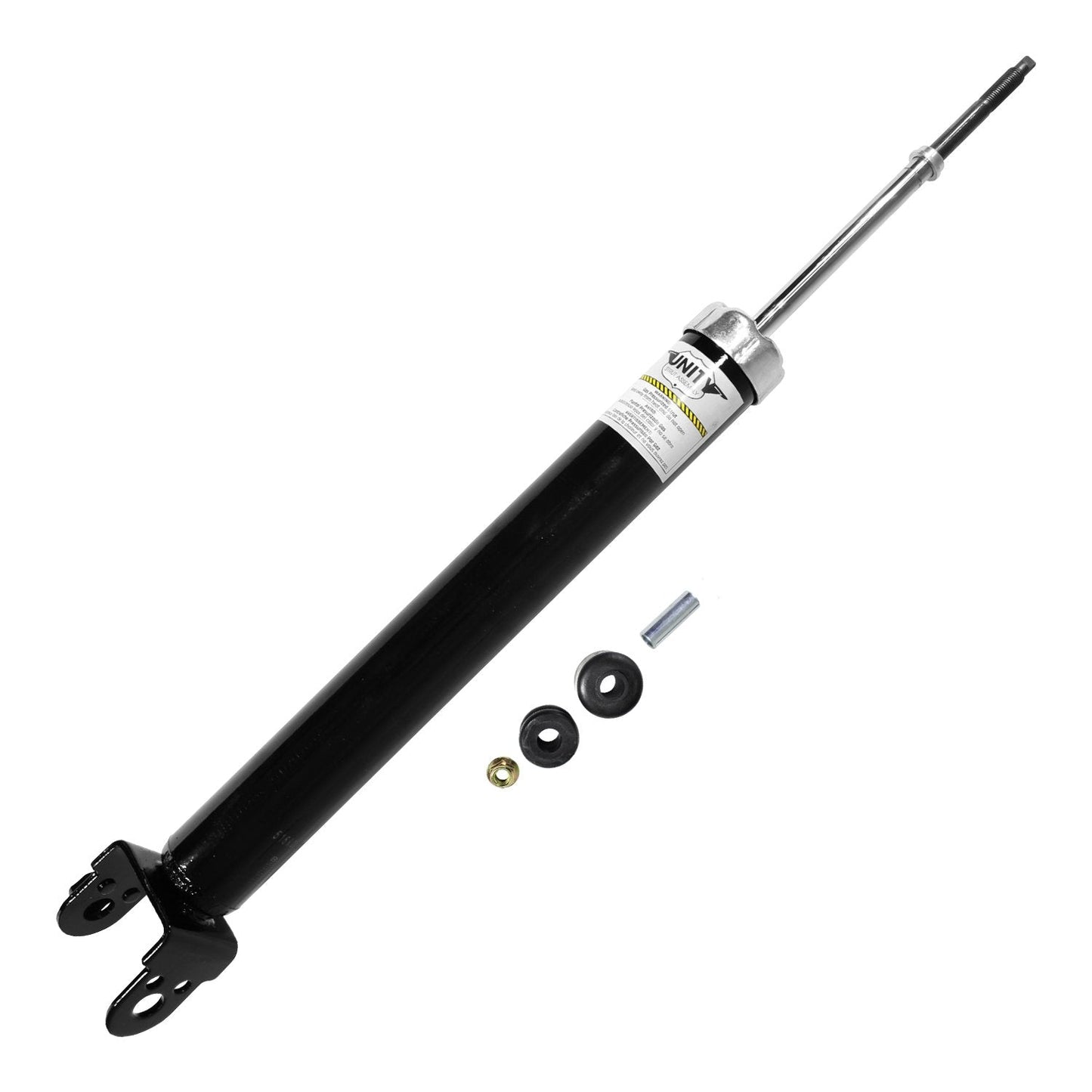 Unity 255130 Rear Gas Shock Absorber