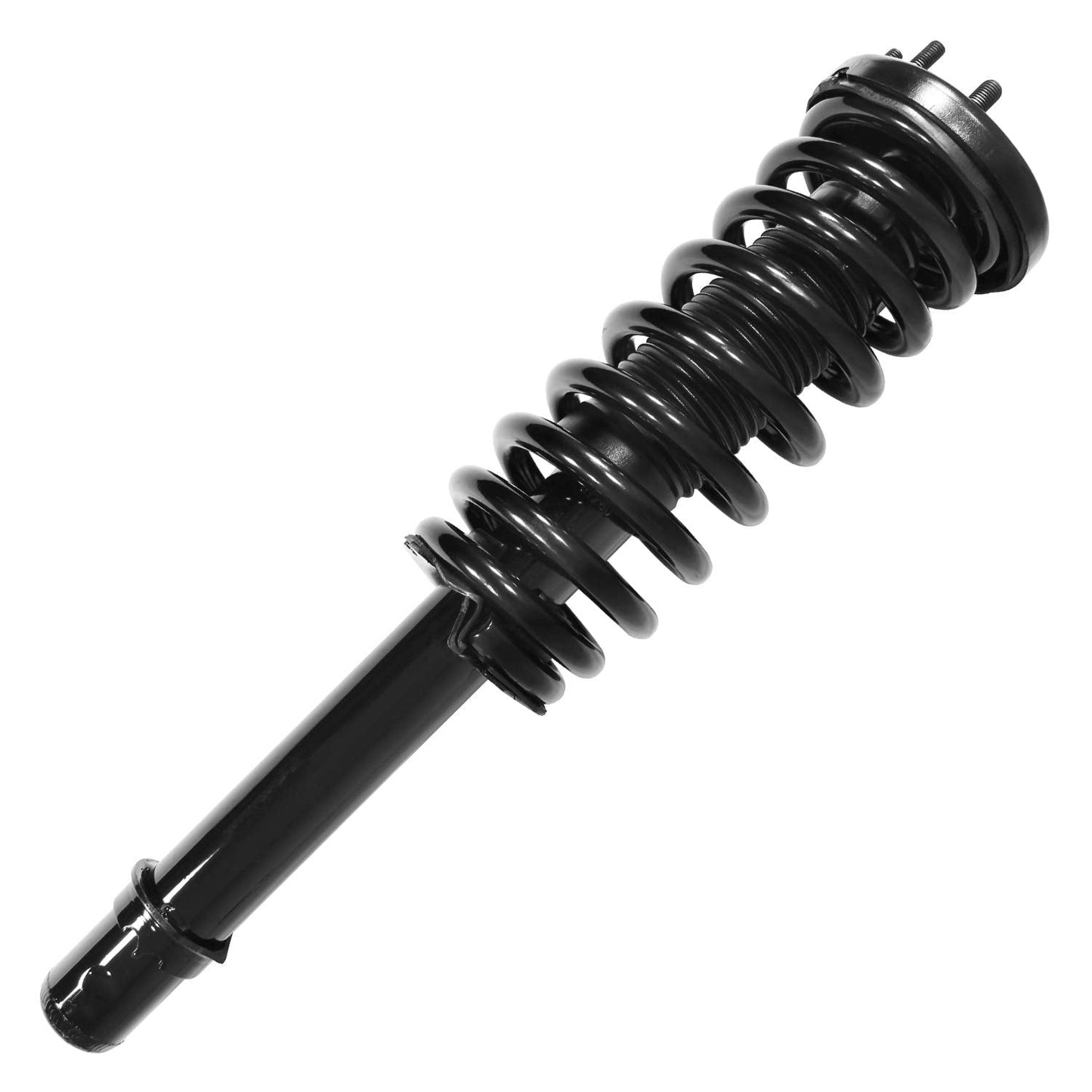 Unity Automotive 2-11871-11872-001 Front 2 Wheel Complete Strut Assembly Kit 2003-2005 Honda Accord