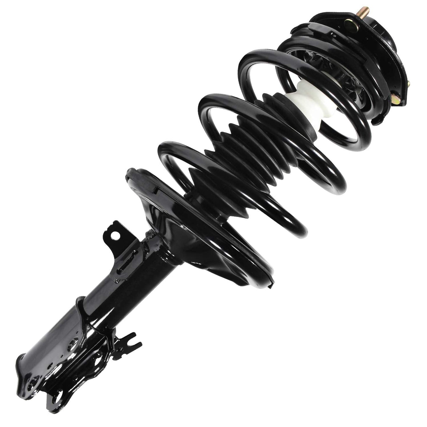 Unity Automotive 4-11281-15161-001 Front and Rear 4 Wheel Complete Strut Assembly Kit 1997-2001 Toyota Camry