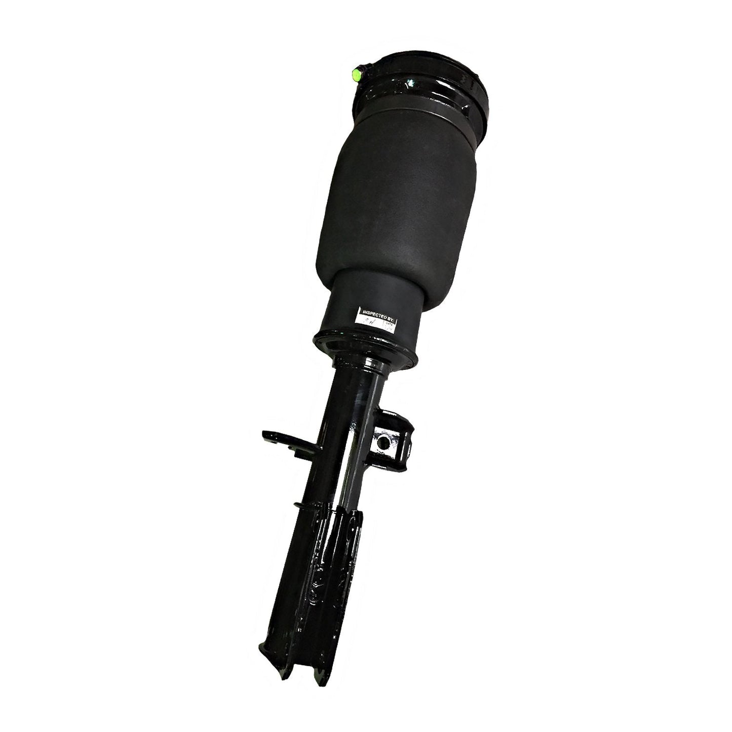 Elite Suspension 18-125001 Front Right Non-Electronic Air Strut 2000-2006 BMW X5