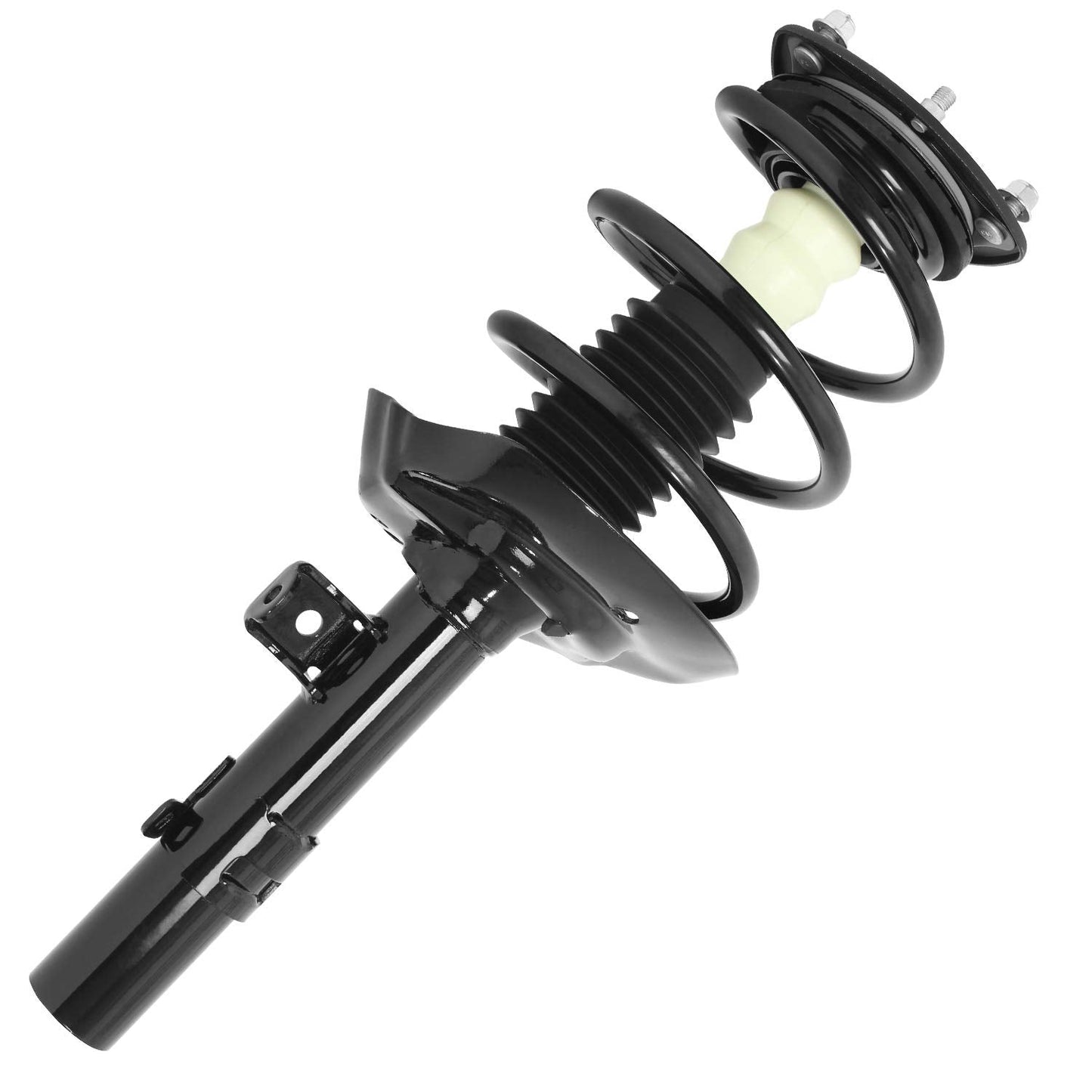 4-11215-15971-001 4 Wheel Complete Strut Assembly Kit 2014-2015 Honda Accord 2.0L