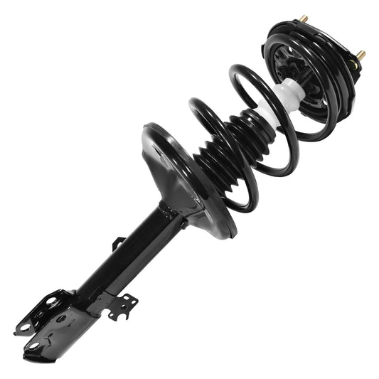 Unity Automotive 2-11891-11892-001 Front 2 Wheel Complete Strut Assembly Kit 2000-2005 Toyota RAV4 AWD