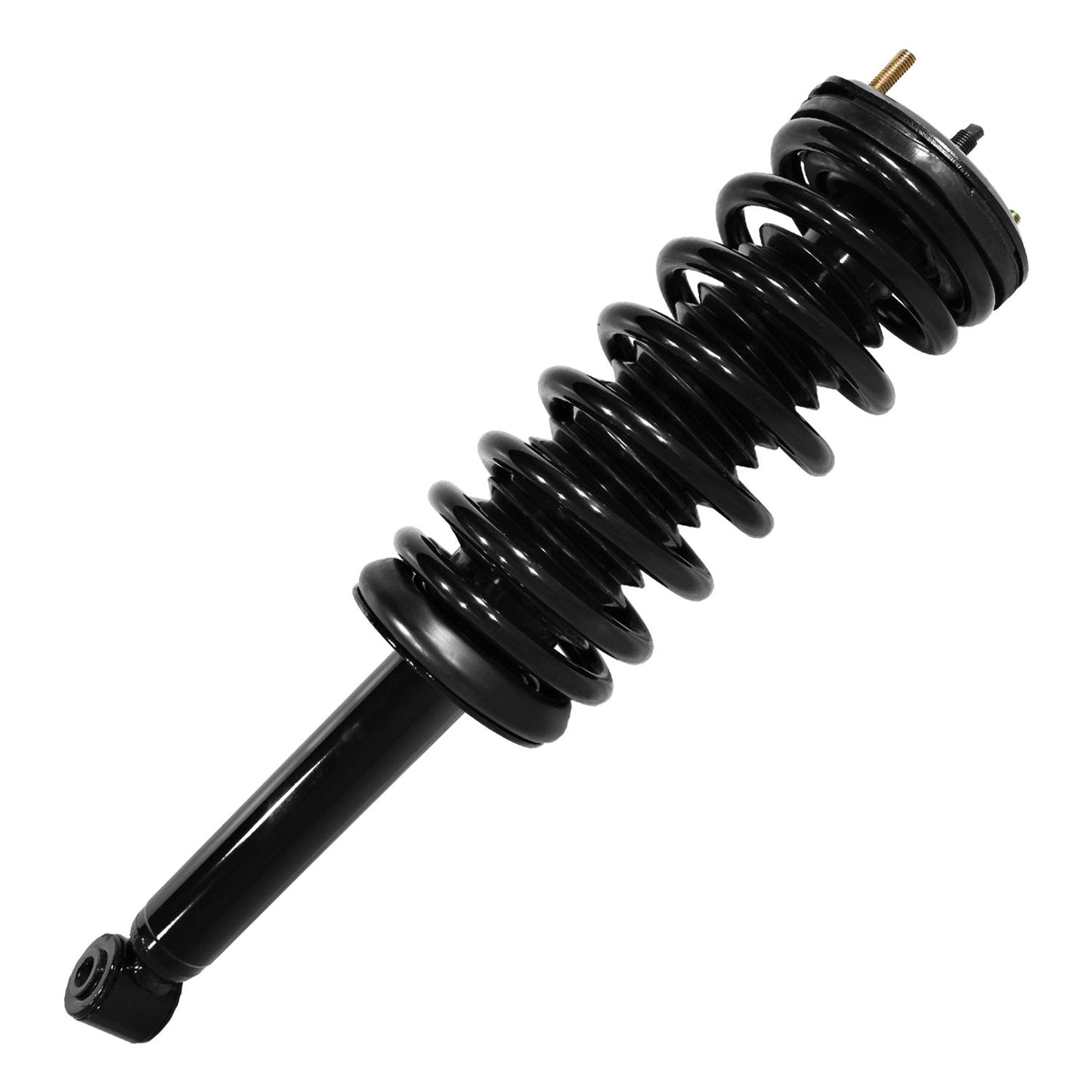 UNITY AUTOMOTIVE 15270 Rear Complete Strut Assembly 1995-1999 Nissan Maxima