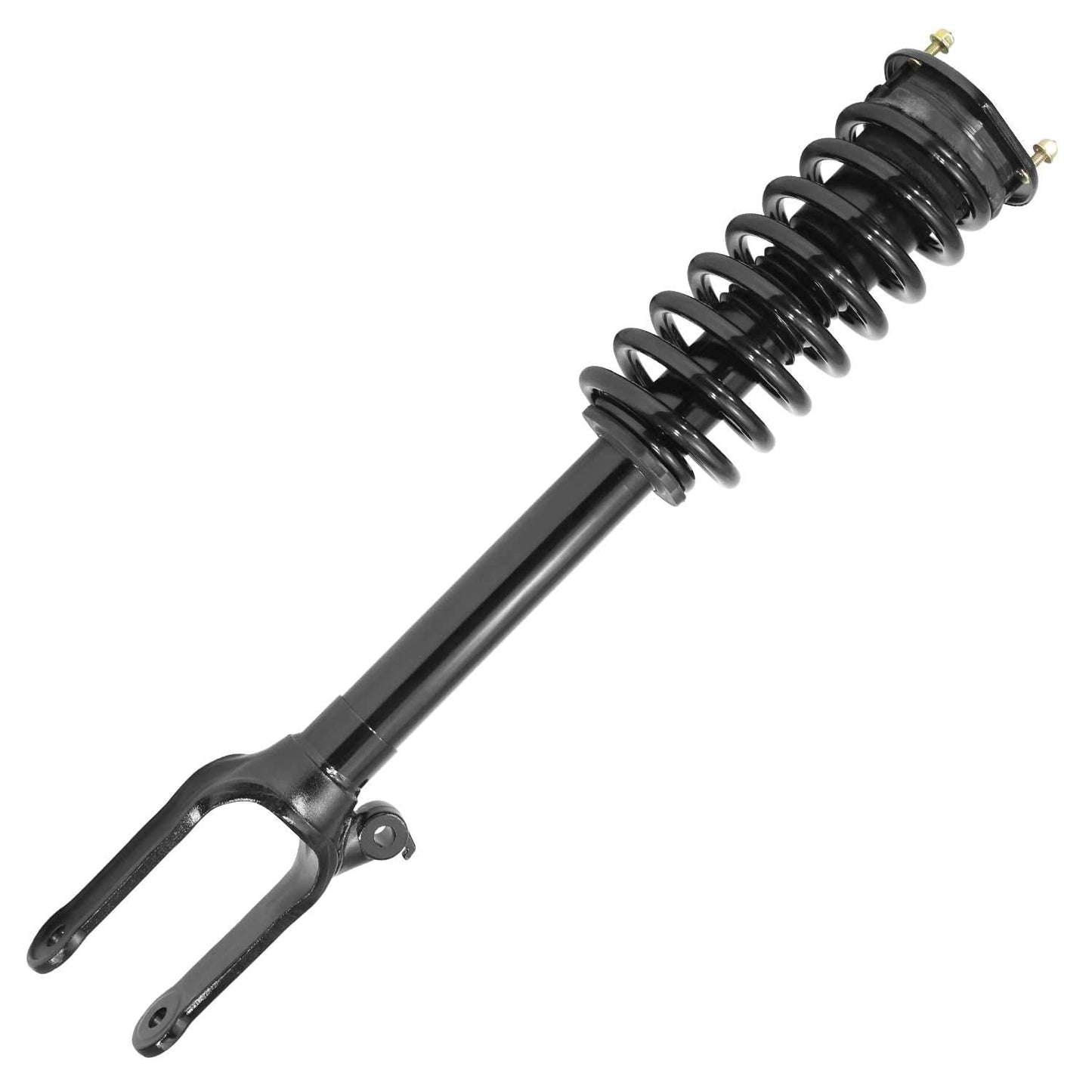 UNITY AUTOMOTIVE 11720 Front Complete Strut Assembly 2007-2009 Mercedes-Benz R320
