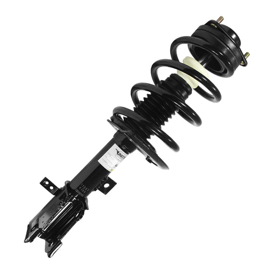 4-11357-15560-001 4 Wheel Complete Strut Assembly Kit 2011-2016 Dodge Journey