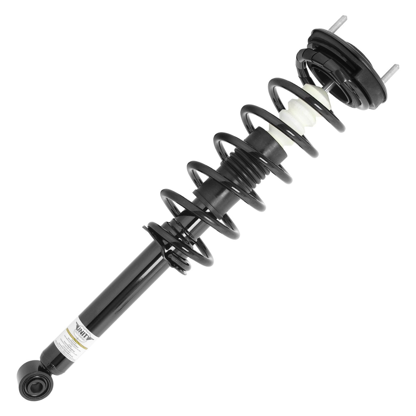 Unity Automotive 15222 Rear Right Complete Strut Assembly 2001-2006 Lexus LS430