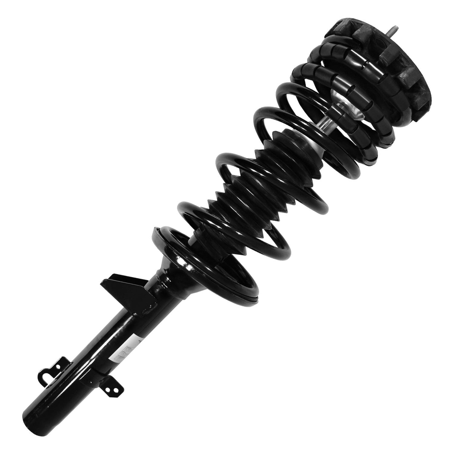Unity Automotive 15250 Rear Complete Strut Assembly 1986-1994 Ford Taurus