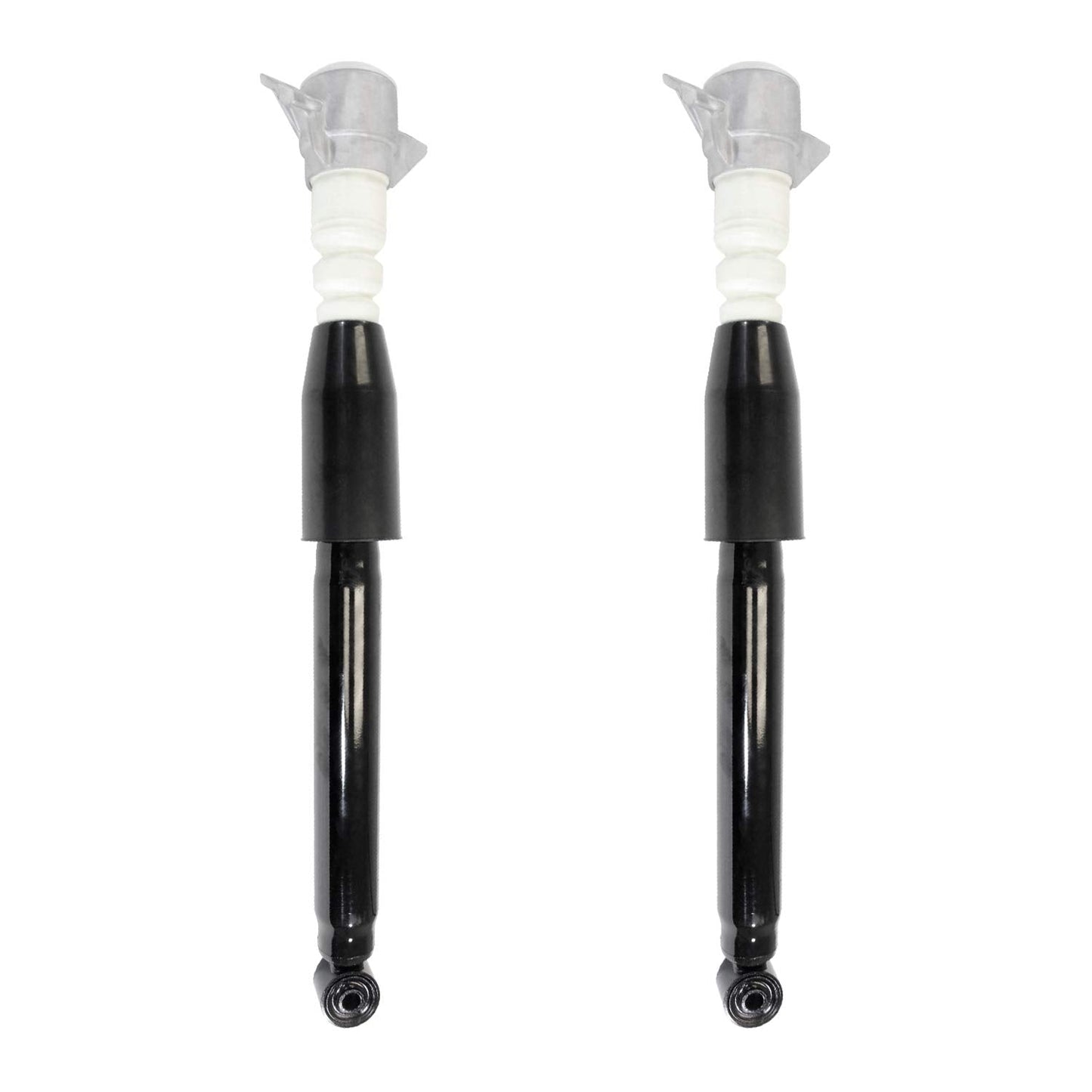 Unity Automotive 2-257120-001 Rear Replacement Shock Absorber Kit Fits 2009-2017 Audi Q5
