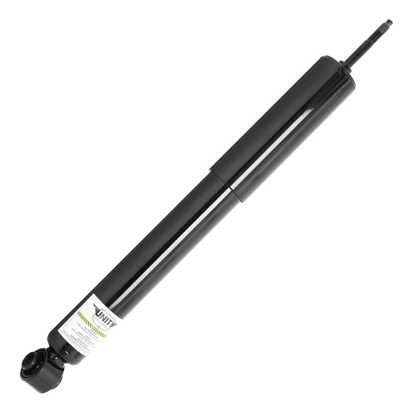 Unity Automotive 2-251040-001 Rear 2 Wheel Gas Shock Kit 2004-2012 Chevrolet Malibu