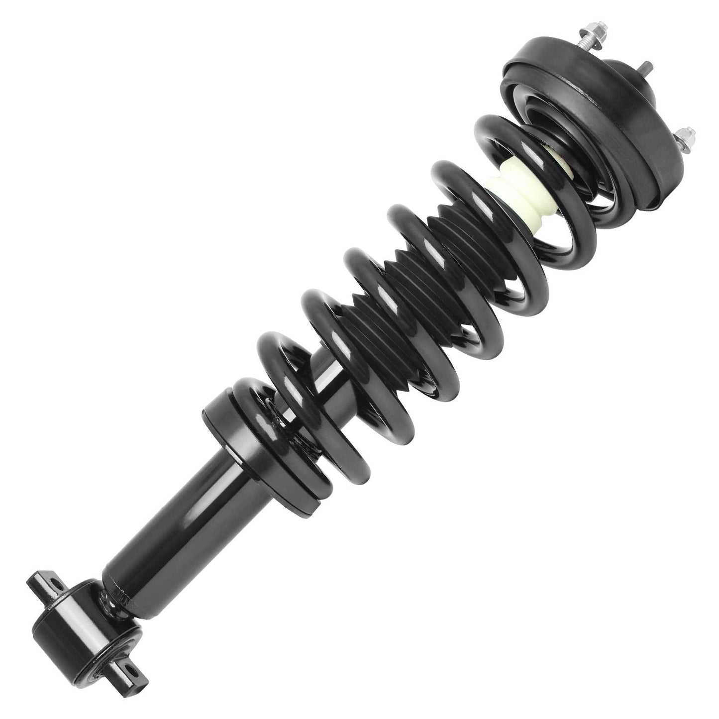 Unity Automotive 2-11267-11268-001 Front 2 Wheel Complete Strut Assembly Kit 2014-2014 Ford F-150 V8 RWD