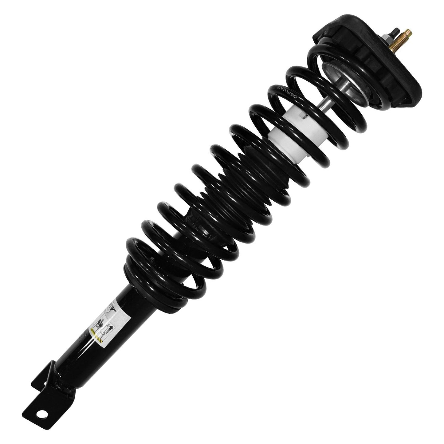 Unity Automotive 15360 Rear Complete Strut Assembly 1995-1998 Chrysler Cirrus