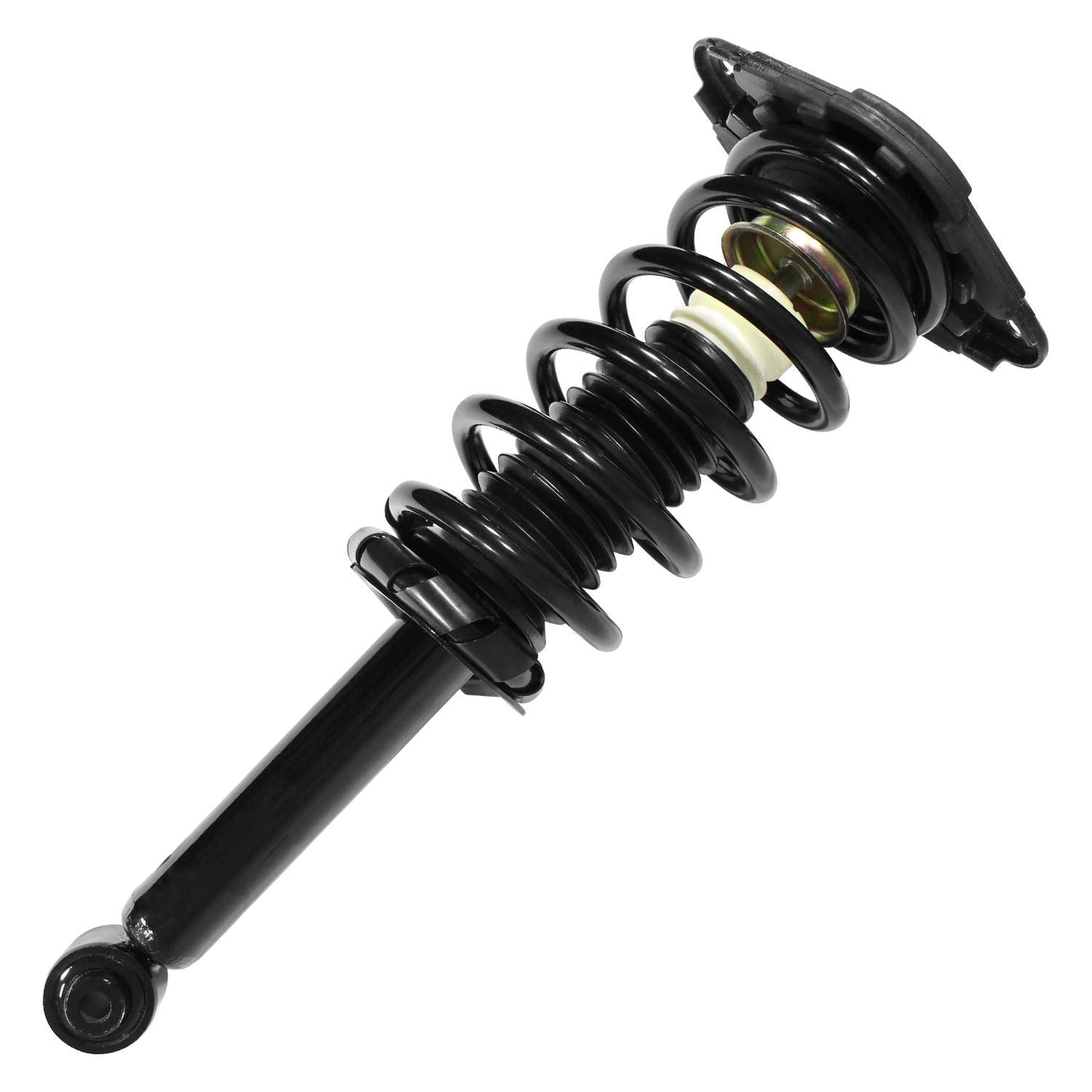 UNITY AUTOMOTIVE 2-15350-001 Rear 2 Wheel Complete Strut Assembly Kit 2000-2006 Nissan Sentra
