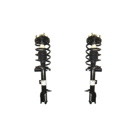 UNITY AUTOMOTIVE 11622 Front Right Complete Strut Assembly 2001-2011 Ford Escape