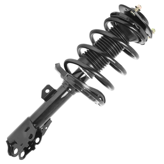 Unity Automotive 11748 Front Right Complete Strut Assembly 2010-2012 Lexus ES350