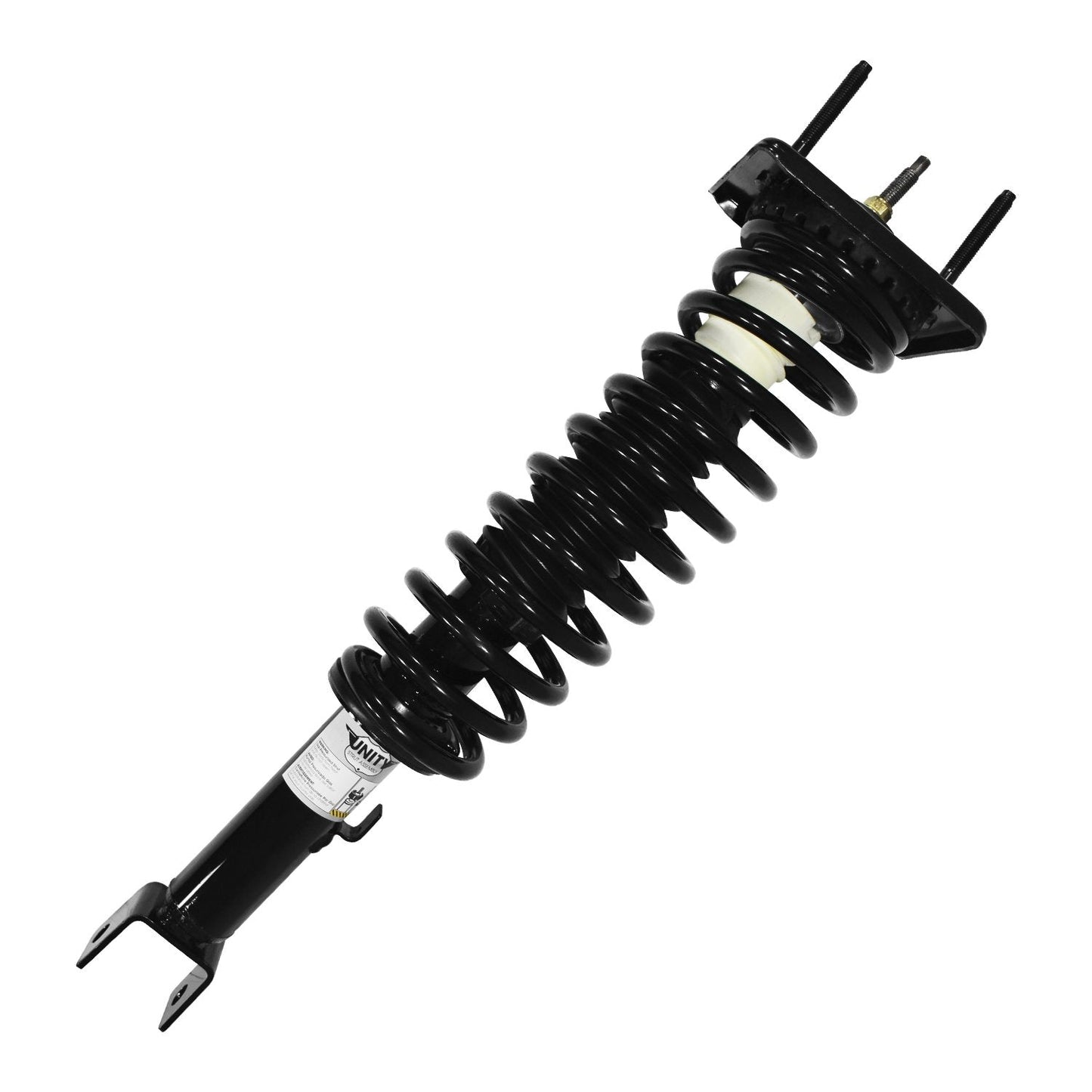 Unity Automotive 15384 Rear Complete Strut Assembly 1999-2000 Chrysler Sebring